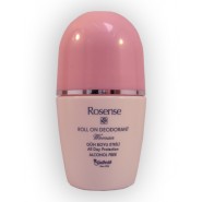 Rosense Roll On - Bayan 50 ml